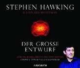 Der große Entwurf, 5 Audio-CDs