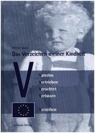 Das Vorzeichen meiner Kindheit