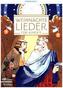 Weihnachtslieder für Kinder. Kinderheft
