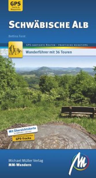 MM-Wandern Schwäbische Alb