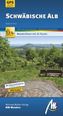MM-Wandern Schwäbische Alb