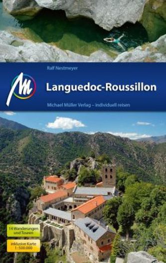 Languedoc-Roussillon