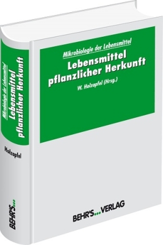 Lebensmittel pflanzlicher Herkunft
