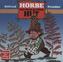 Hörbe mit dem großen Hut, 1 Audio-CD