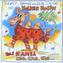 Das Kamel tanzt gern Cha Cha Cha, 1 Audio-CD