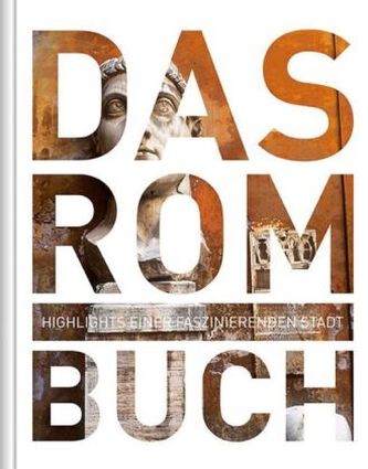 Das Rom Buch Das Rom Buch