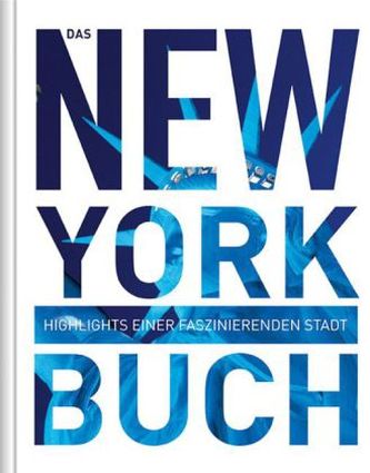 Das New York Buch mit App Das New York Buch mit App