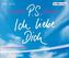 P.S. Ich liebe Dich, 4 Audio-CDs + Bonus-CD
