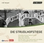 Die Strudlhofstiege, 4 Audio-CDs