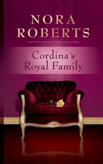 Cordina's Royal Family