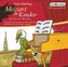 Mozart für Kinder, 1 Audio-CD