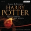 Harry Potter und der Stein der Weisen, 9 Audio-CDs (Ausgabe für Erwachsene)