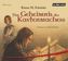 Das Geheimnis des Kartenmachers, 4 Audio-CDs