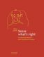 Sense what's right. Spüren, was stimmt, englische Ausgabe