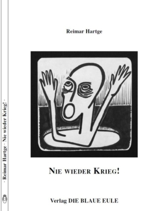 Nie wieder Krieg!