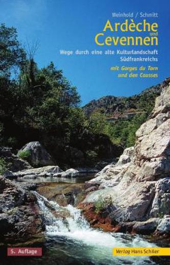Ardeche und Cevennen
