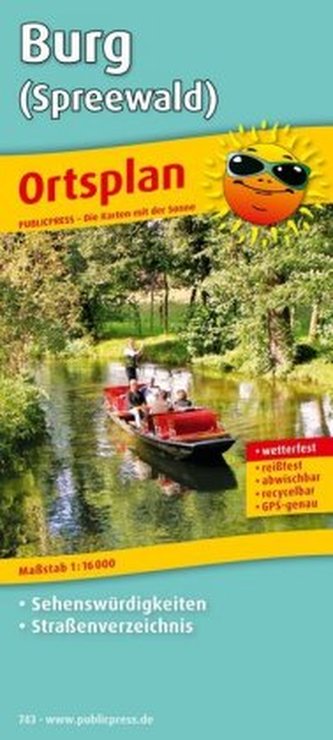 Burg / Spreewald