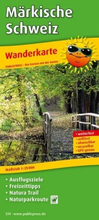 Märkische Schweiz