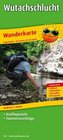 PublicPress Wanderkarte Wutachschlucht