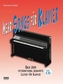 Mehr Songs für Klavier, m. Audio-CD
