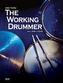 The Working Drummer, m. DVD + MP3-CD, englische Ausgabe