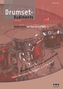 Drumset-Rudiments, m. Audio-CD. Rudiments on the Drum Set