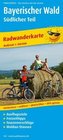 Bayerischer Wald (Südlicher Teil)