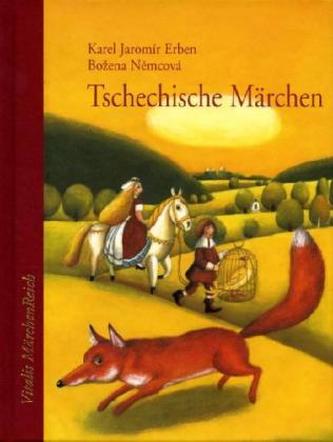 Tschechische Märchen