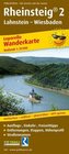 PublicPress Wanderkarte Rheinsteig, 20 Teilktn.. Tl.2
