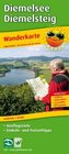 PublicPress Wanderkarte Diemelsee, Diemelsteig
