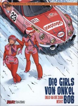Onkel Bobs Girls
