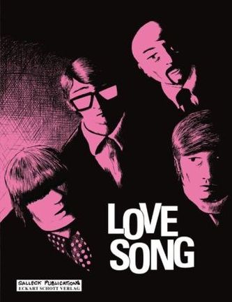 Love Song, Sam