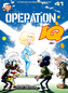 Die Abenteuer der Minimenschen - Operation IQ