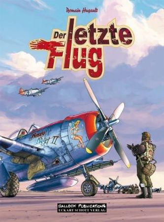 Der letzte Flug