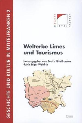 Welterbe Limes und Tourismus