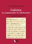Galizien im ausgehenden 18. Jahrhundert