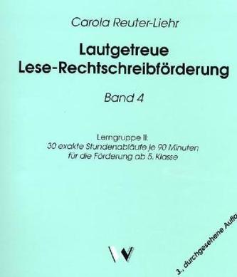 Lerngruppe II