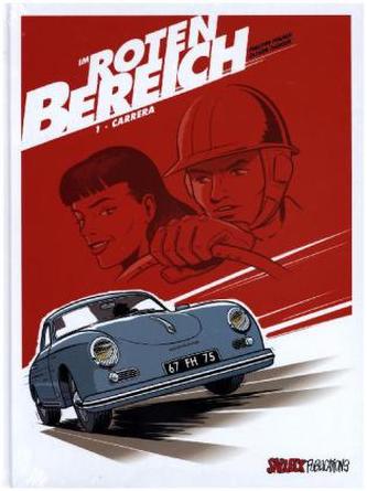 Im roten Bereich - Carrera