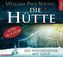 Die Hütte, 6 Audio-CDs