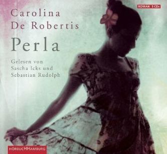 Perla, 5 Audio-CDs