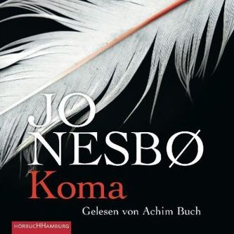 Koma, 7 Audio-CDs