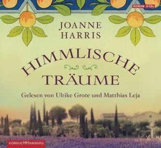 Himmlische Träume, 6 Audio-CDs
