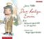 Der heilige Erwin, 1 Audio-CD