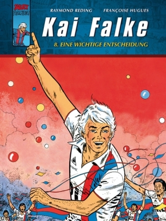 Kai Falke - Eine wichtige Entscheidung