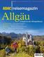 ADAC Reisemagazin Allgäu