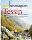 ADAC Reisemagazin Tessin