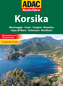 ADAC Wanderführer Korsika