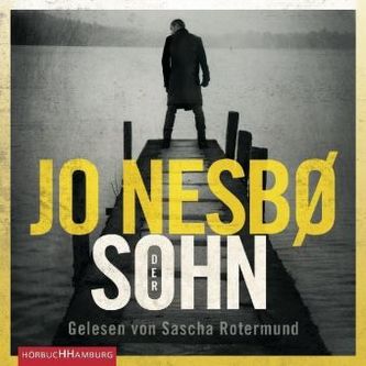 Der Sohn, 8 Audio-CDs