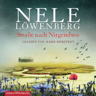 Straße nach Nirgendwo, 6 Audio-CDs