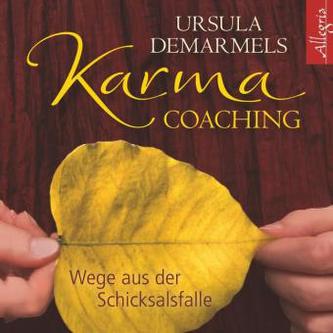 Karma-Coaching, 2 Audio-CDs